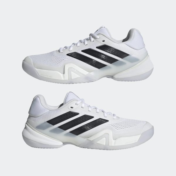 Pánské tenisové boty adidas Barricade 14 M CL - foto 9