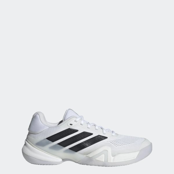 Pánské tenisové boty adidas Barricade 14 M CL - foto 1