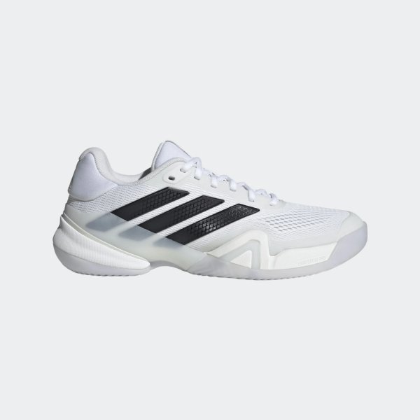 Pánské tenisové boty adidas Barricade 14 M CL - foto 0