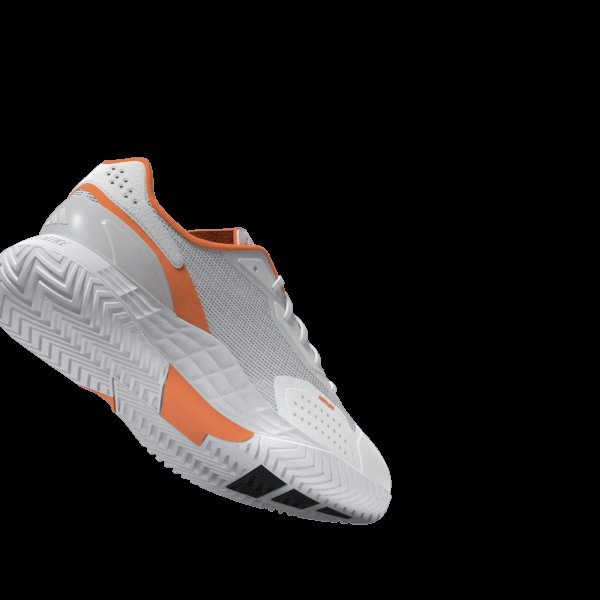 Pánské tenisové boty adidas Defiant Speed 2 M - foto 17
