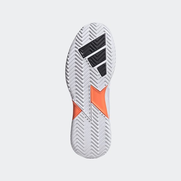 Pánské tenisové boty adidas Defiant Speed 2 M - foto 3