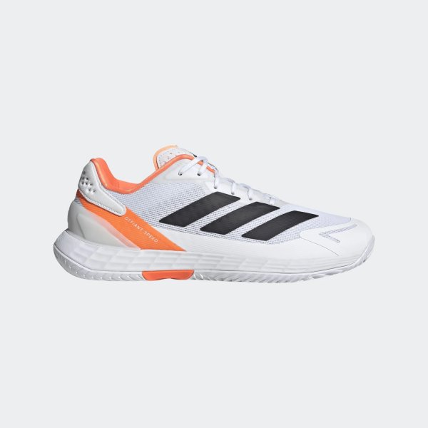 Pánské tenisové boty adidas Defiant Speed 2 M - foto 0