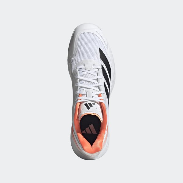 Pánské tenisové boty adidas Defiant Speed 2 M - foto 2