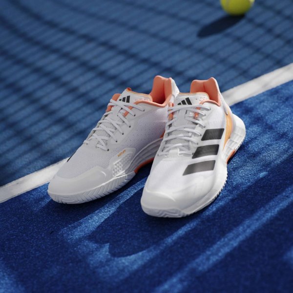 Pánské tenisové boty adidas Defiant Speed 2 M - foto 23