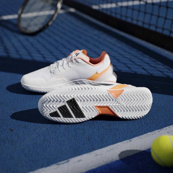 Pánské tenisové boty adidas Defiant Speed 2 M - foto 22