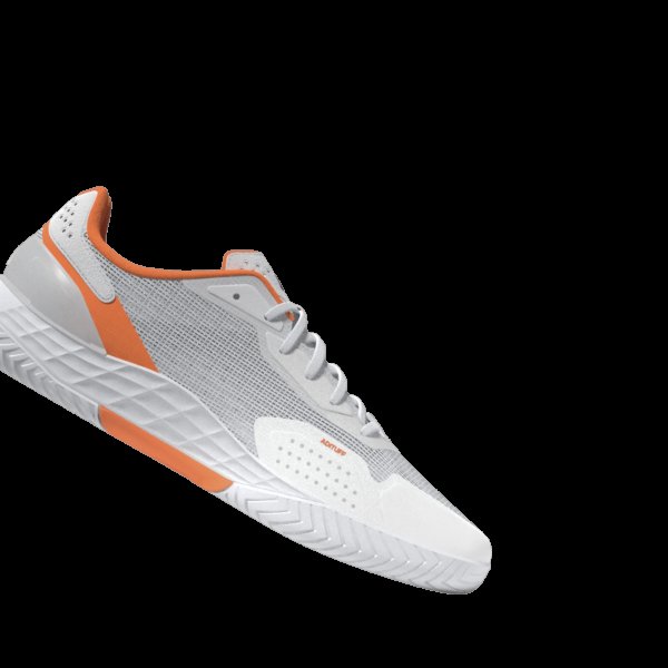 Pánské tenisové boty adidas Defiant Speed 2 M - foto 16