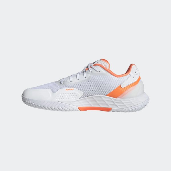 Pánské tenisové boty adidas Defiant Speed 2 M - foto 4