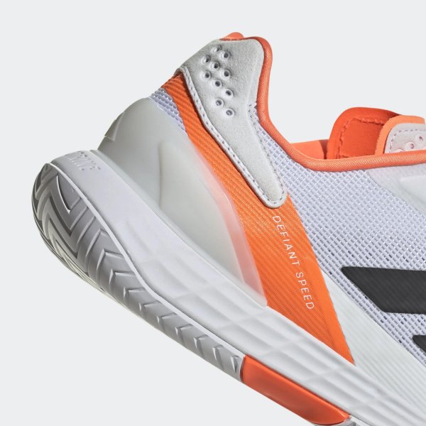 Pánské tenisové boty adidas Defiant Speed 2 M - foto 8