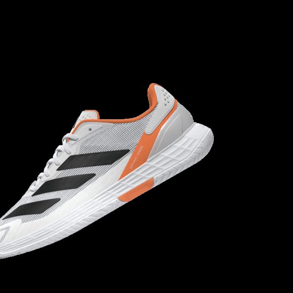 Pánské tenisové boty adidas Defiant Speed 2 M - foto 12