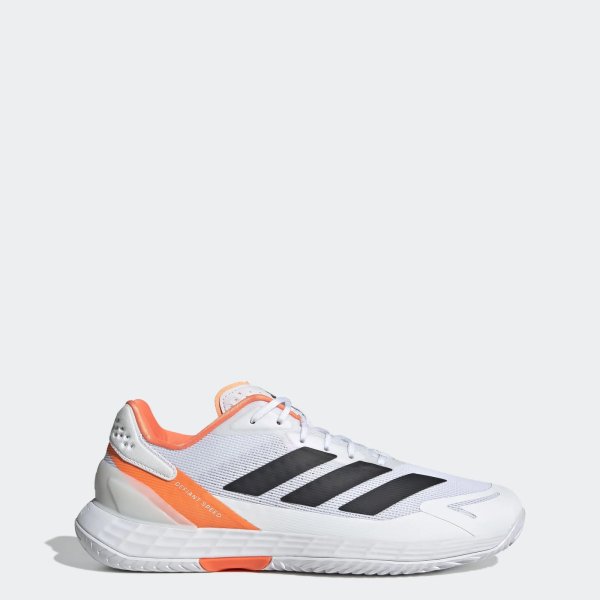 Pánské tenisové boty adidas Defiant Speed 2 M - foto 20