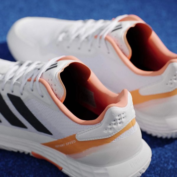 Pánské tenisové boty adidas Defiant Speed 2 M - foto 27