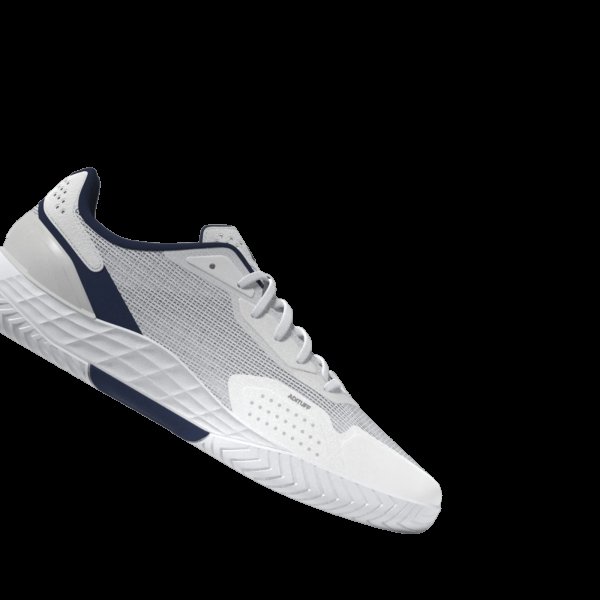 Pánské tenisové boty adidas Defiant Speed 2 M - foto 16