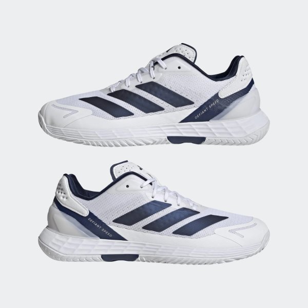 Pánské tenisové boty adidas Defiant Speed 2 M - foto 9