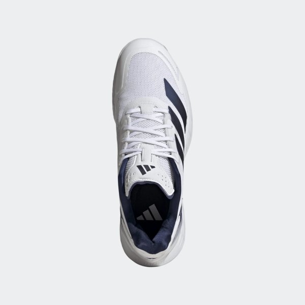 Pánské tenisové boty adidas Defiant Speed 2 M - foto 2