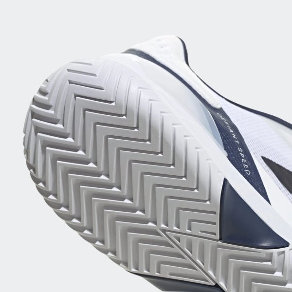 Pánské tenisové boty adidas Defiant Speed 2 M - foto 8