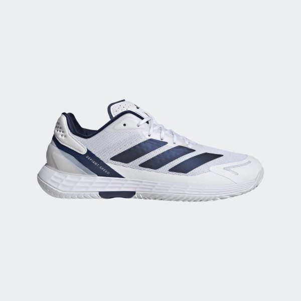 Pánské tenisové boty adidas Defiant Speed 2 M - foto 0