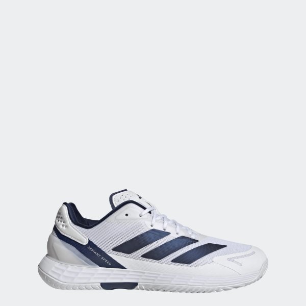 Pánské tenisové boty adidas Defiant Speed 2 M - foto 1