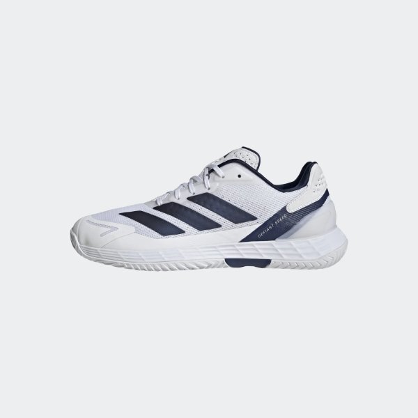 Pánské tenisové boty adidas Defiant Speed 2 M - foto 11
