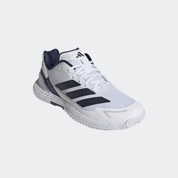 Pánské tenisové boty adidas Defiant Speed 2 M - foto 5