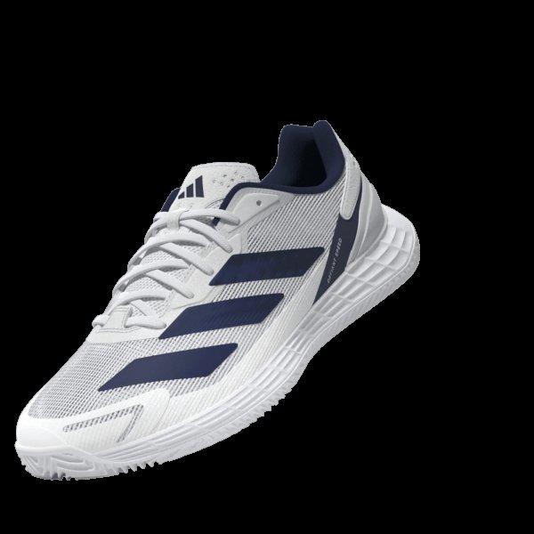 Pánské tenisové boty adidas Defiant Speed 2 M CL - foto 13
