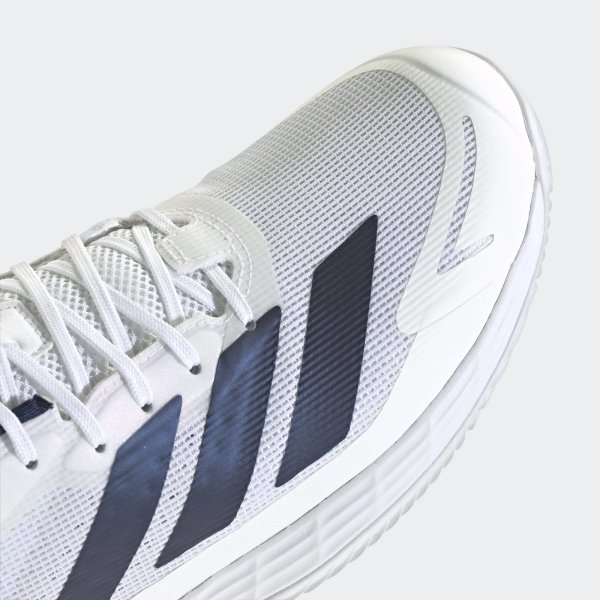 Pánské tenisové boty adidas Defiant Speed 2 M CL - foto 8