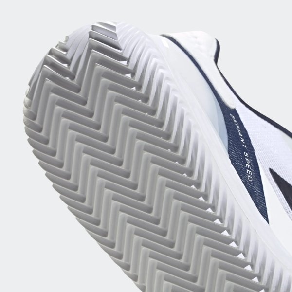 Pánské tenisové boty adidas Defiant Speed 2 M CL - foto 7