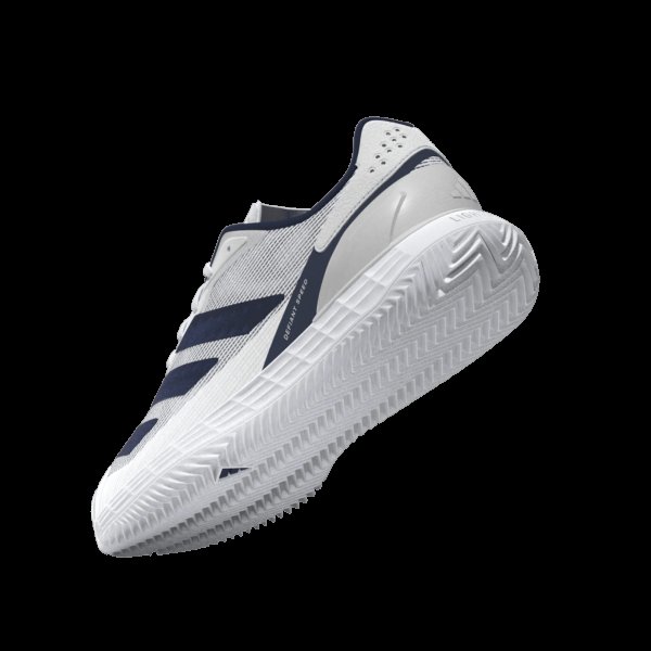 Pánské tenisové boty adidas Defiant Speed 2 M CL - foto 19