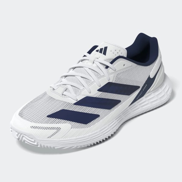 Pánské tenisové boty adidas Defiant Speed 2 M CL - foto 10