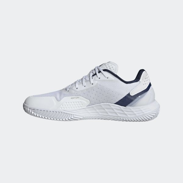 Pánské tenisové boty adidas Defiant Speed 2 M CL - foto 4