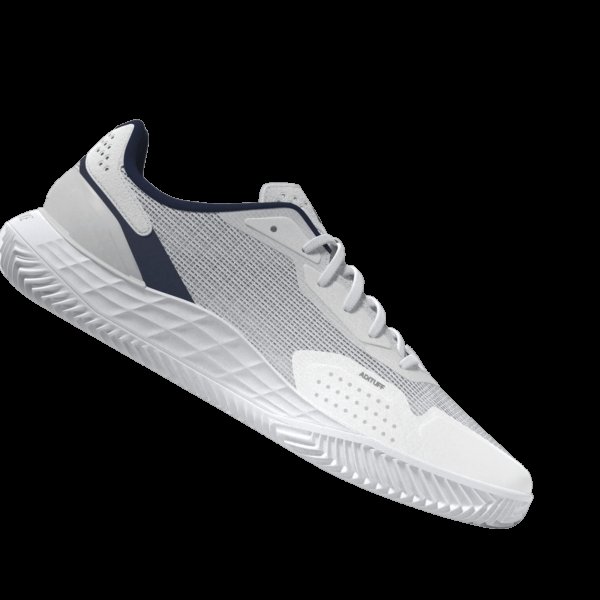 Pánské tenisové boty adidas Defiant Speed 2 M CL - foto 16