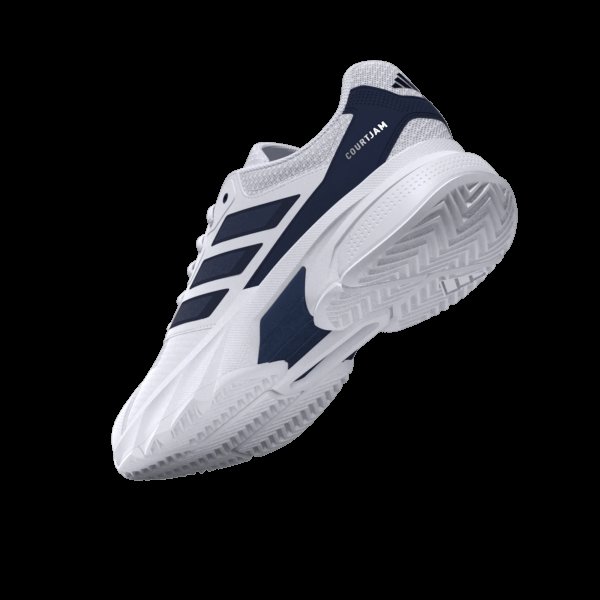 Pánské tenisové boty adidas CourtJam Control 3 M - foto 19