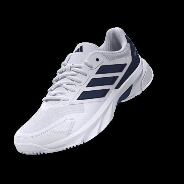 Pánské tenisové boty adidas CourtJam Control 3 M - foto 13