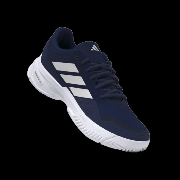 Pánské tenisové boty adidas CourtJam Control 3 M - foto 15