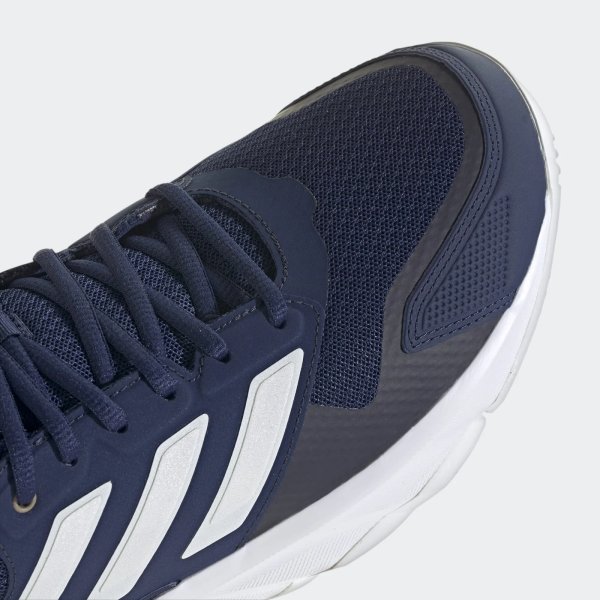 Pánské tenisové boty adidas CourtJam Control 3 M - foto 8