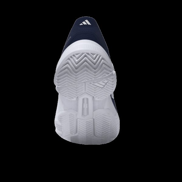 Pánské tenisové boty adidas CourtJam Control 3 M - foto 18