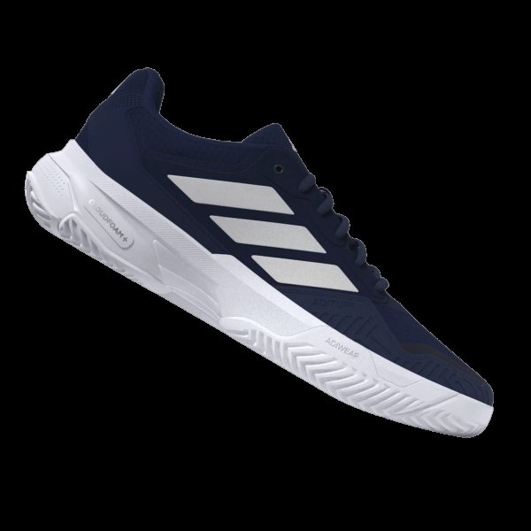 Pánské tenisové boty adidas CourtJam Control 3 M - foto 16