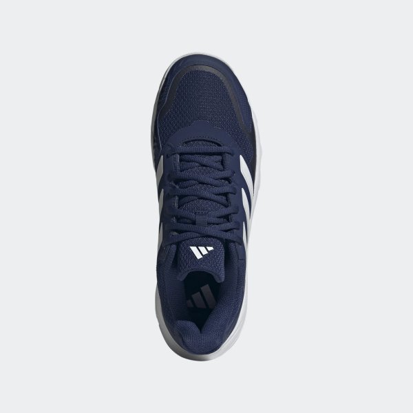 Pánské tenisové boty adidas CourtJam Control 3 M - foto 2
