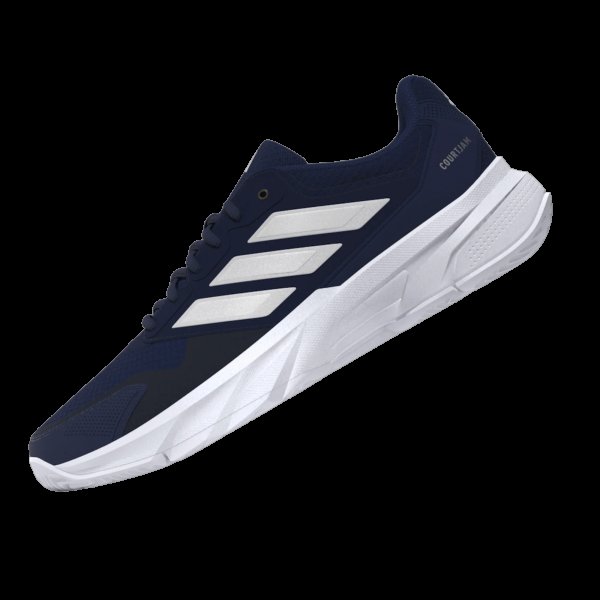 Pánské tenisové boty adidas CourtJam Control 3 M - foto 12