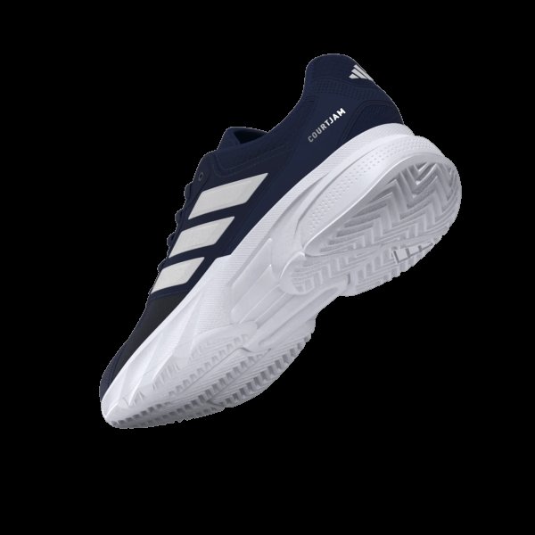Pánské tenisové boty adidas CourtJam Control 3 M - foto 19