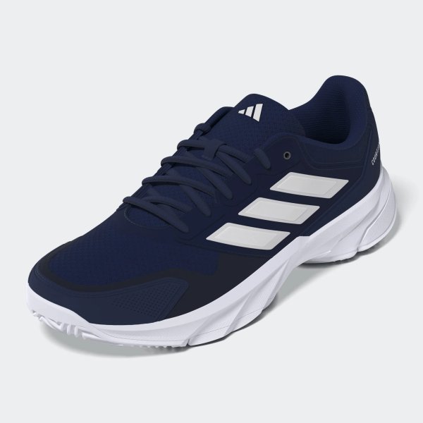 Pánské tenisové boty adidas CourtJam Control 3 M - foto 10