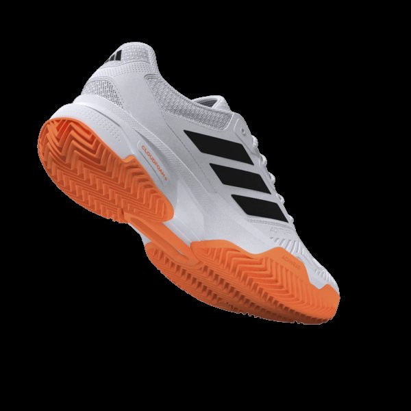 Pánské tenisové boty adidas CourtJam Control 3 M CL - foto 17