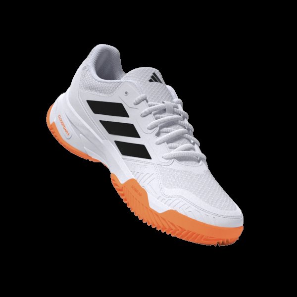 Pánské tenisové boty adidas CourtJam Control 3 M CL - foto 15