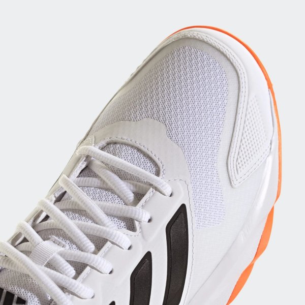Pánské tenisové boty adidas CourtJam Control 3 M CL - foto 7
