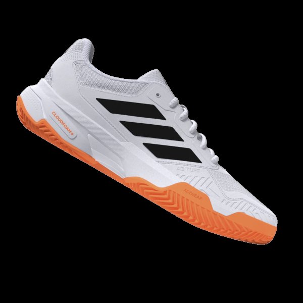 Pánské tenisové boty adidas CourtJam Control 3 M CL - foto 16
