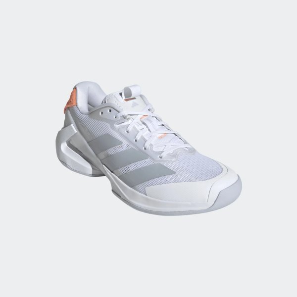 Dámské tenisové boty adidas adizero Ubersonic 5 W - foto 5