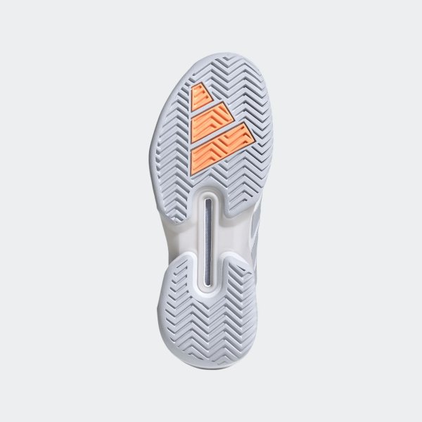 Dámské tenisové boty adidas adizero Ubersonic 5 W - foto 3