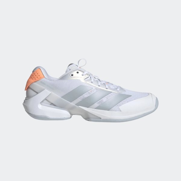 Dámské tenisové boty adidas adizero Ubersonic 5 W - foto 0