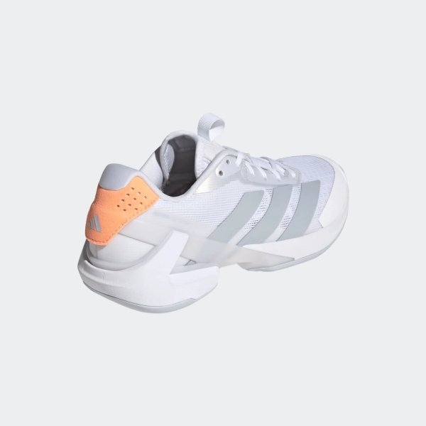 Dámské tenisové boty adidas adizero Ubersonic 5 W - foto 6