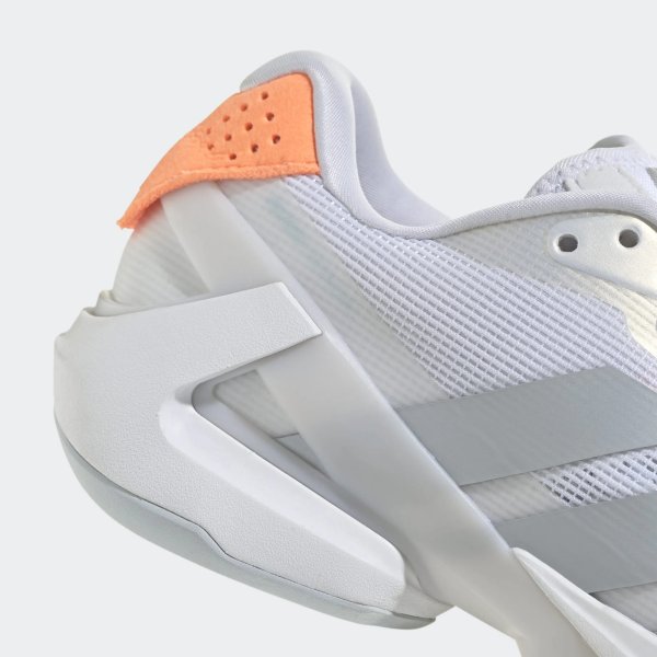 Dámské tenisové boty adidas adizero Ubersonic 5 W - foto 8