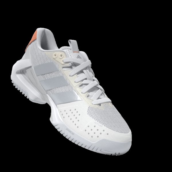 Dámské tenisové boty adidas adizero Ubersonic 5 W - foto 15